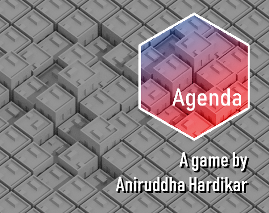 Agenda Image