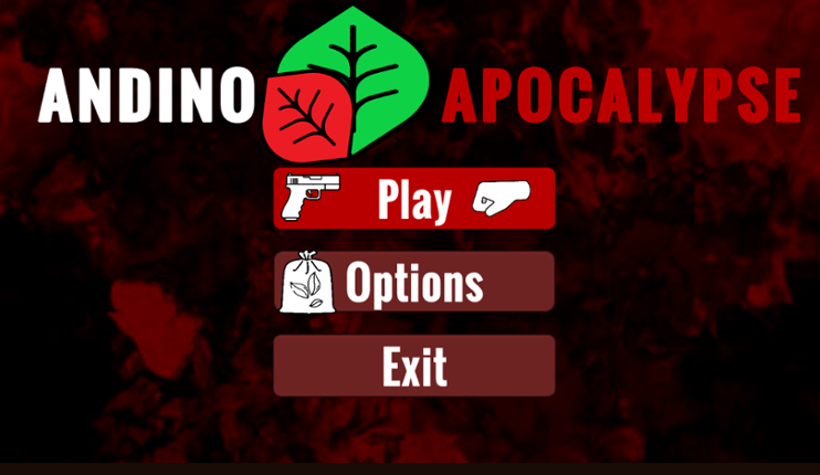 Andino Apocalypse - Calacas Image