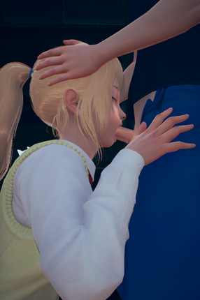 Angel Hard Issue 1 (Browser Version) screenshot