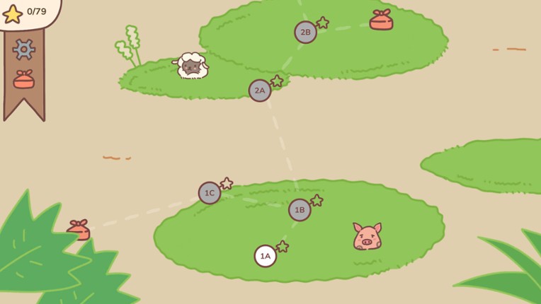 Animal Planner screenshot