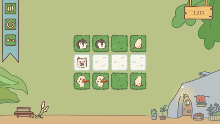 Animal Planner screenshot