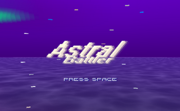 Astral Battlers screenshot