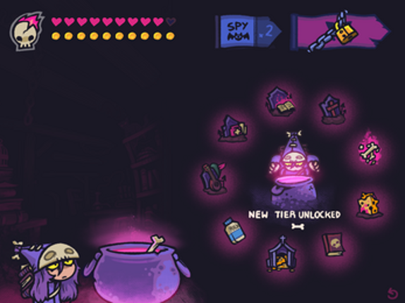 Auto Necrochess Image