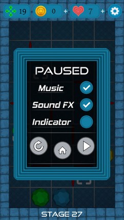 Ball-E screenshot
