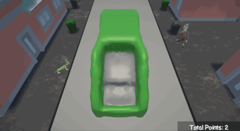 Bin-Go! Image