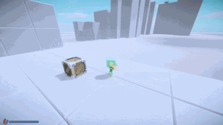 BroBots screenshot