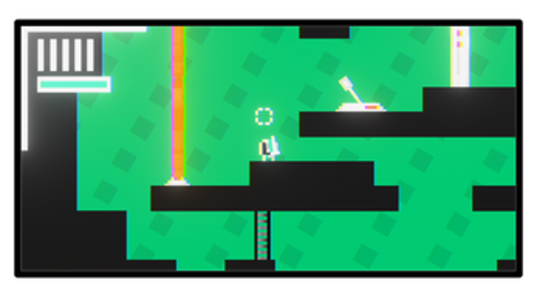 Bubbly Bullets [Unfinished] screenshot