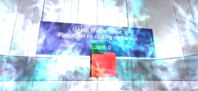 Cardboard Building Blocks screenshot