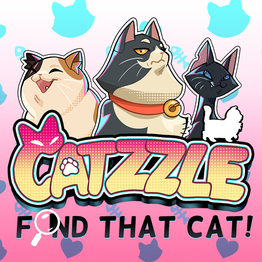 Games like Catzzle