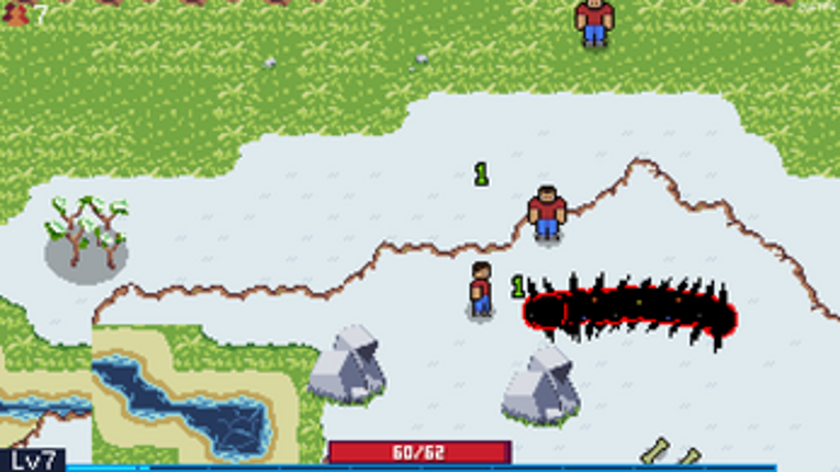 Chitin Invasion Image