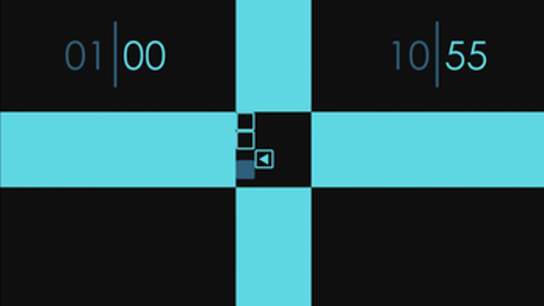 Cross 4 screenshot
