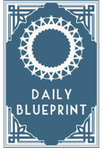 Daily Blueprint Image