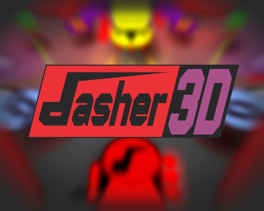 Games like Dasher 3D
