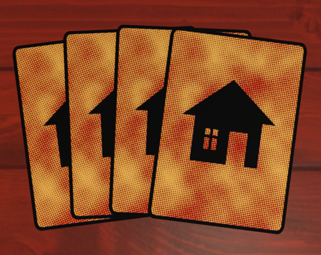 Games like Deck your House