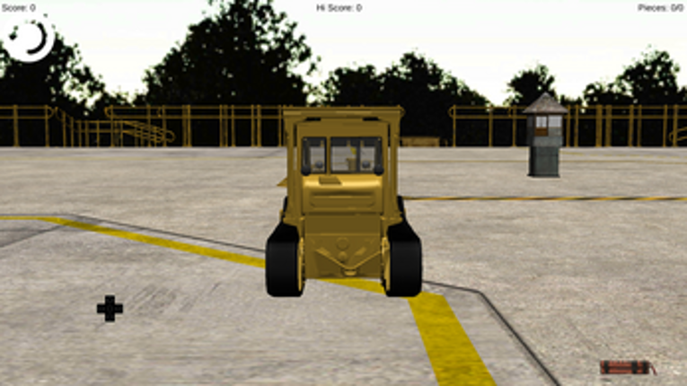 Demolition Crew screenshot