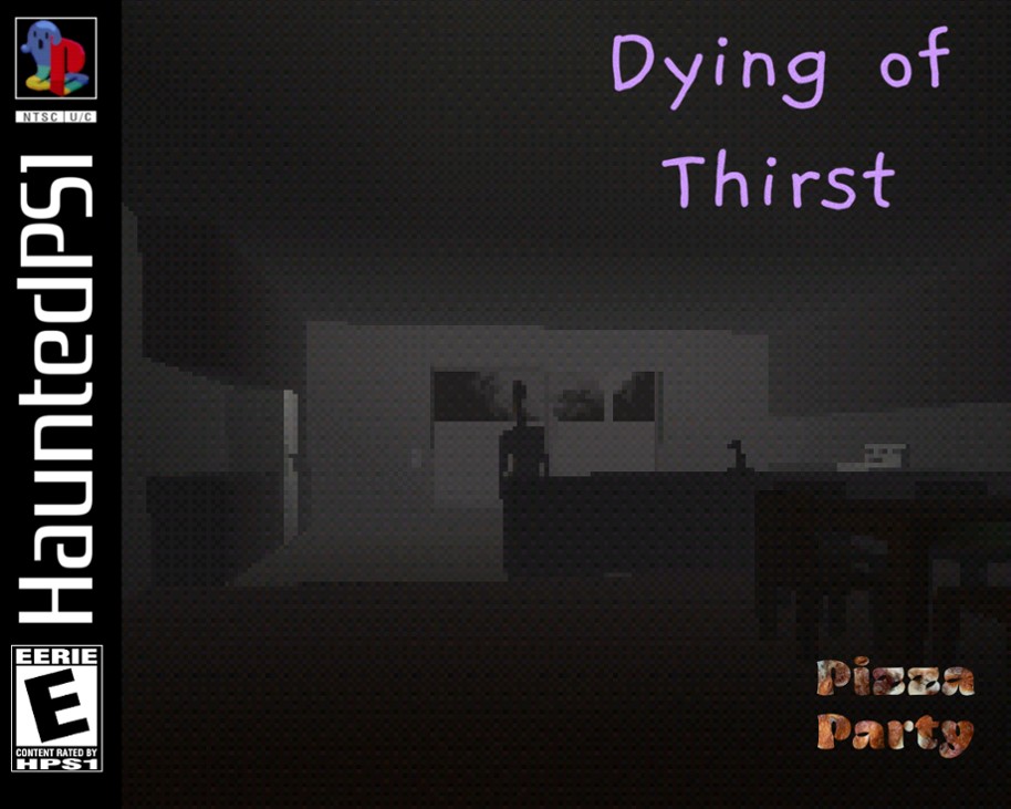 Games like Dying of Thirst