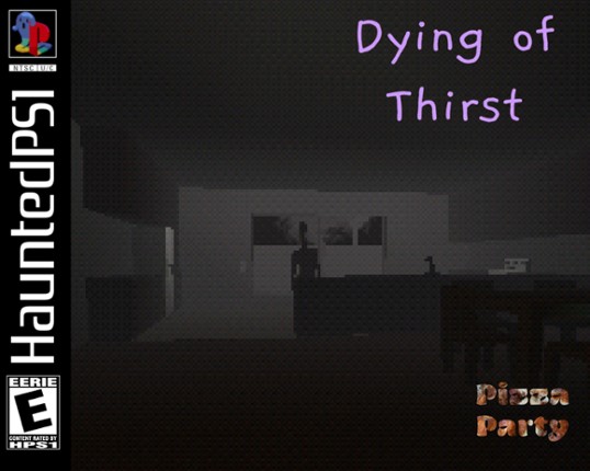 Dying of Thirst Image