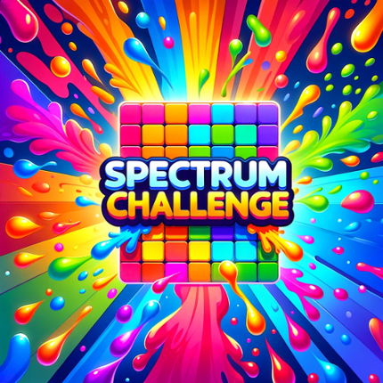 ProcGen Color Matching Game Image