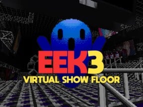 EEK3 2020 Virtual Show Floor Image