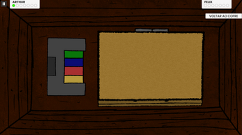 Eureka em Dobro (Game Jaaj 7) Image