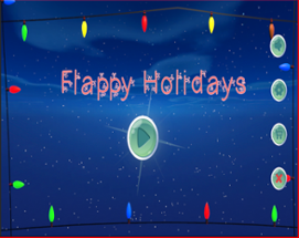 Flappy Holidays Image