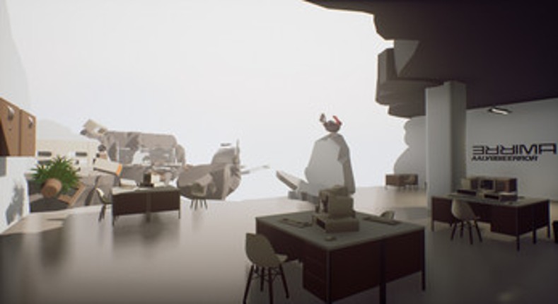 Fragments screenshot