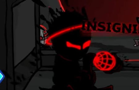Games like Friday Night Funkin Vs Auditor APK