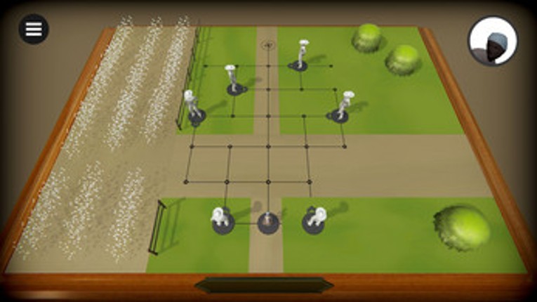 Harriet: From Slave To Hero screenshot