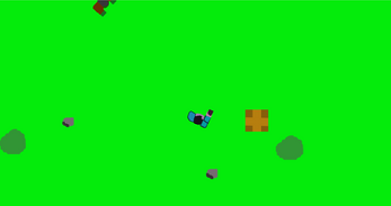 Human VS Zombie screenshot