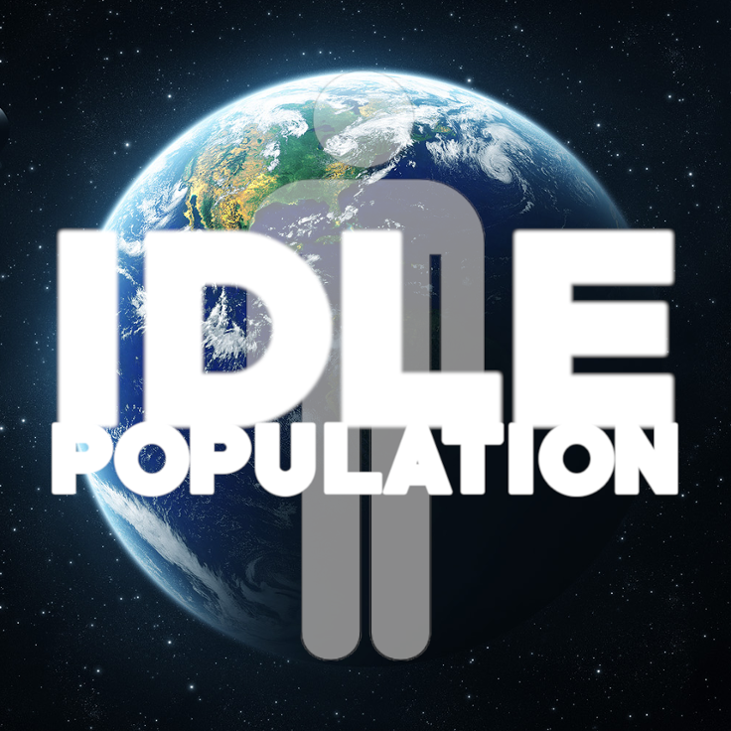 Games like Idle Population