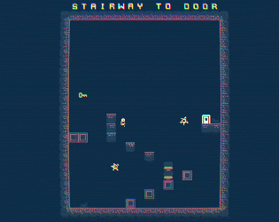 Games like Jump and Puzzle