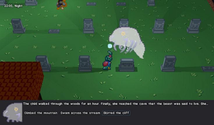 Lavender Hollow (Demo!) Image