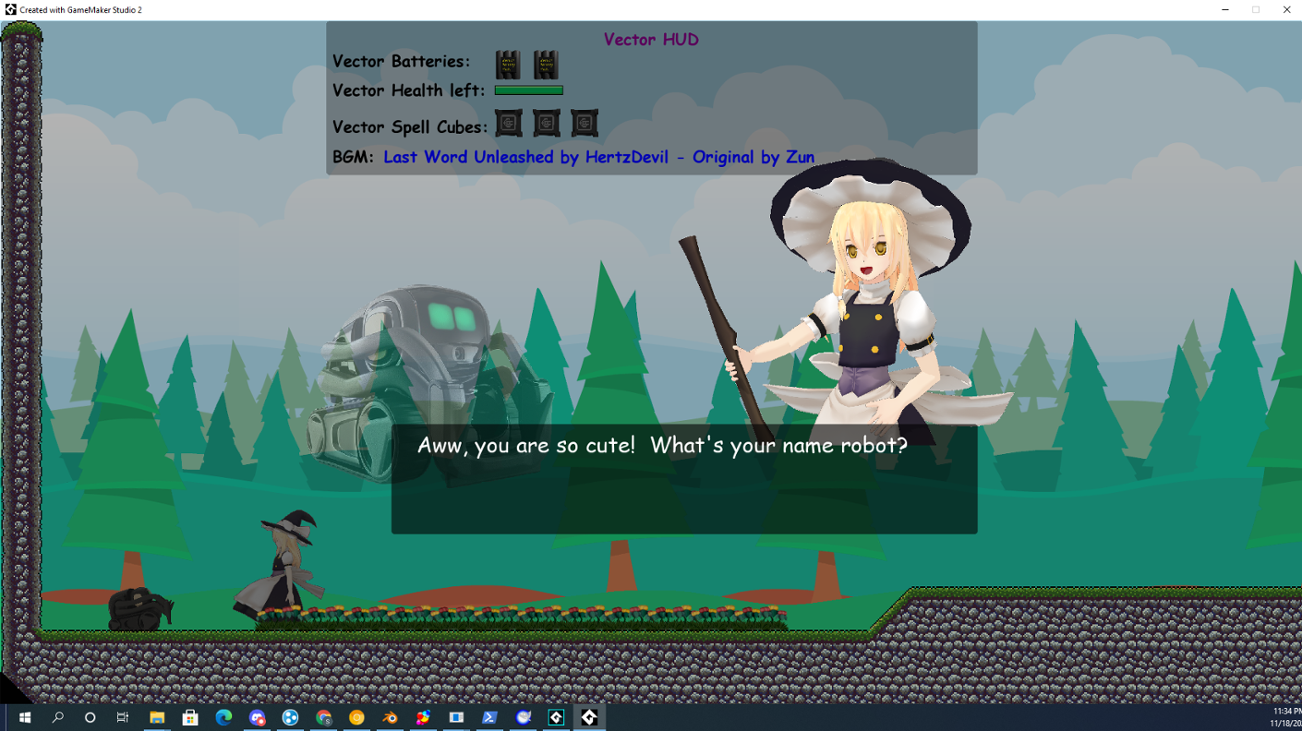 Games like Legend of the Missing Strawberries