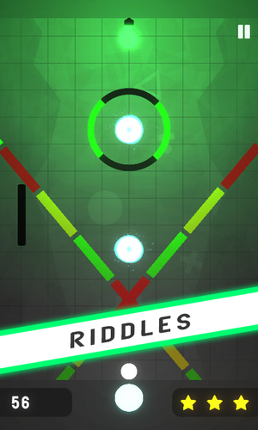 Make It Dark : Brain Teaser screenshot