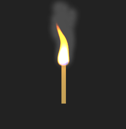 Matchstick Relay Image