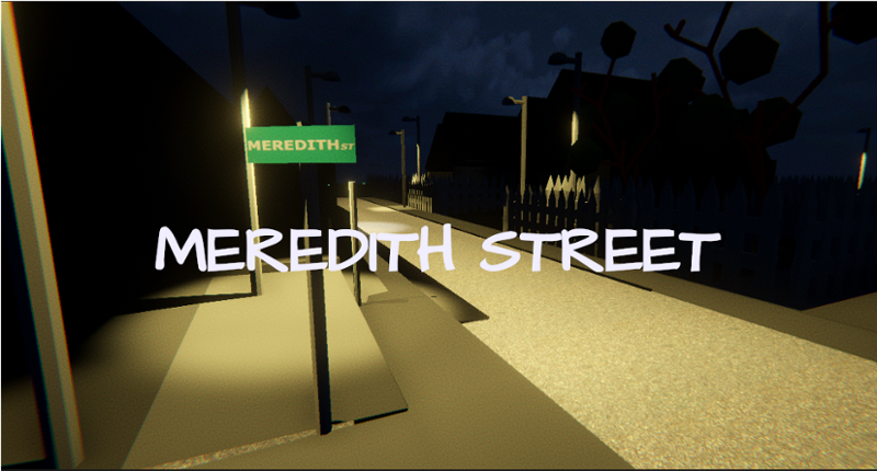 Meredith Street Image