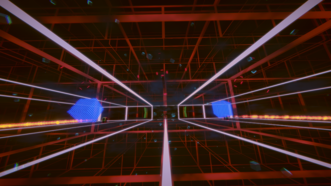 Games like Neon Dimensions