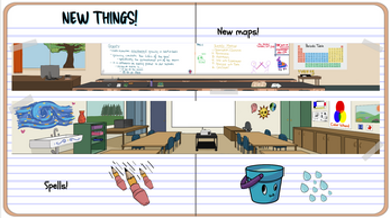 Notebook Heroes Image