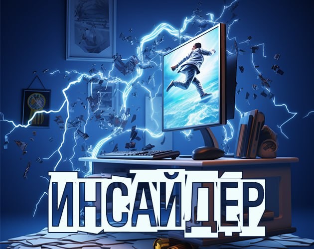 Games like Инсайдер