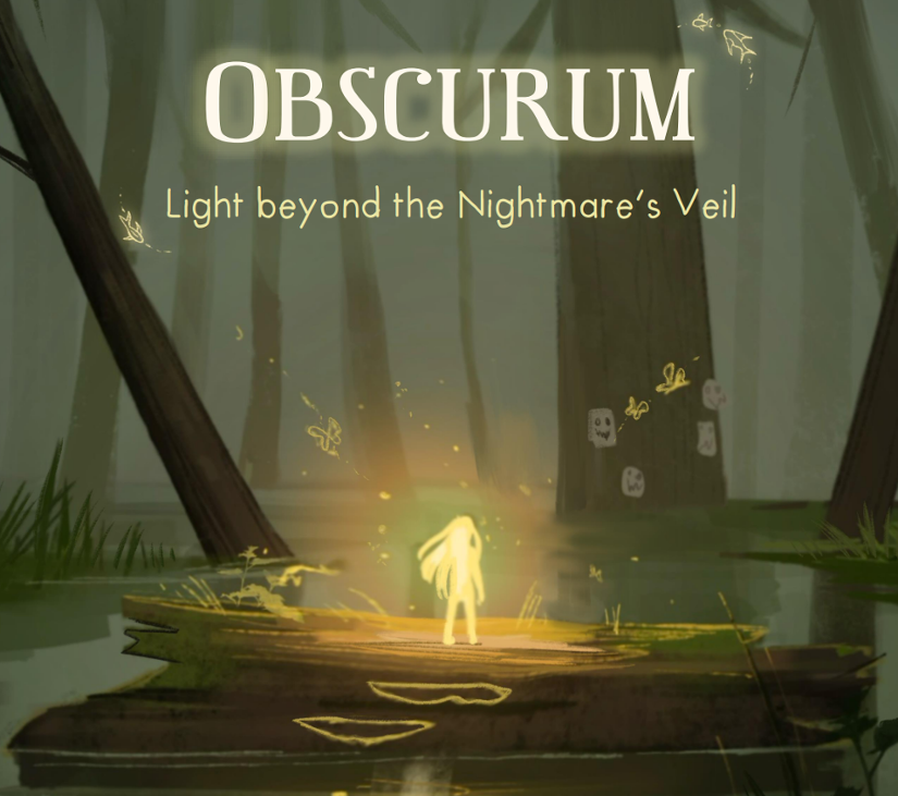 Games like Obscurum - Light beyond the Nightmare's Veil