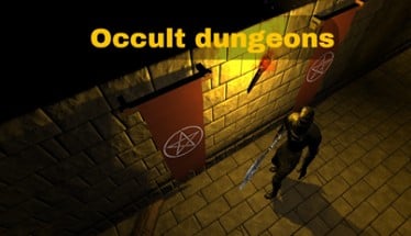 Occult dungeons Image