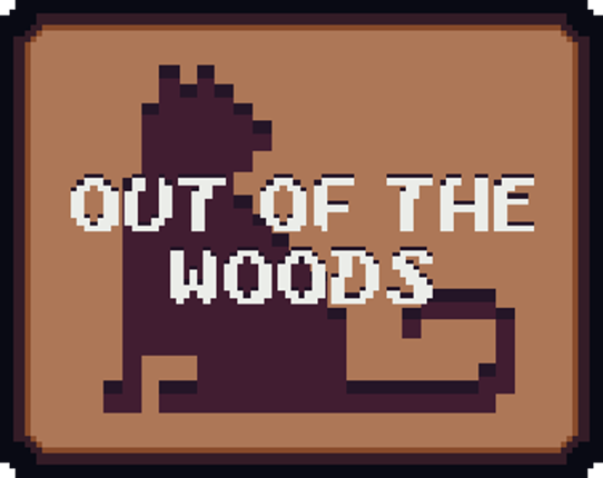 Out of the Woods Game Cover