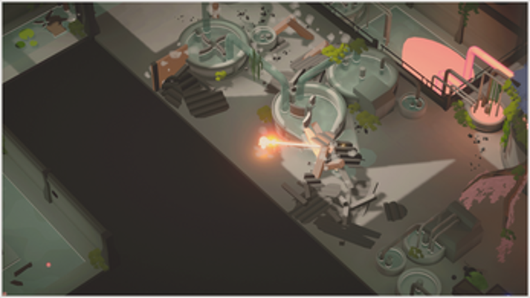 OverHeat Image