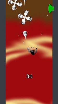 Parasite Zapper screenshot