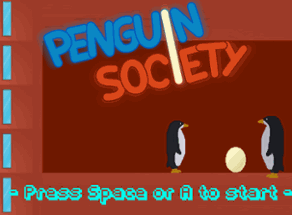 Penguin Society Image