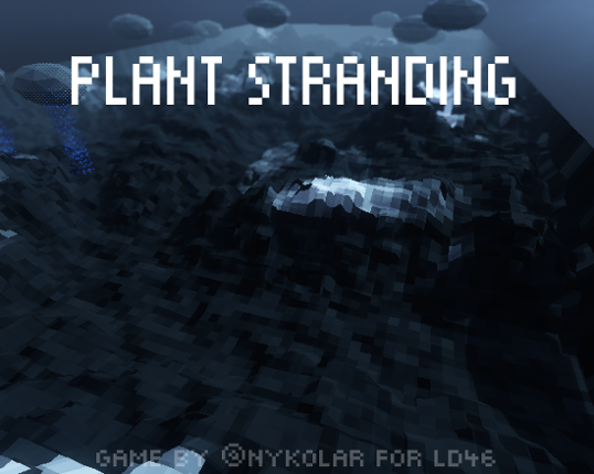 Plant Stranding Game Cover