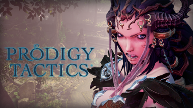 Prodigy Tactics Image