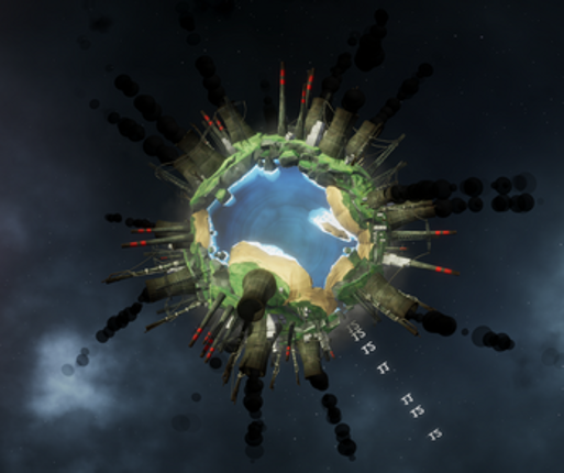 Project Rebirth Image