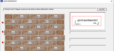 QUIZ  MATEMATICI Image