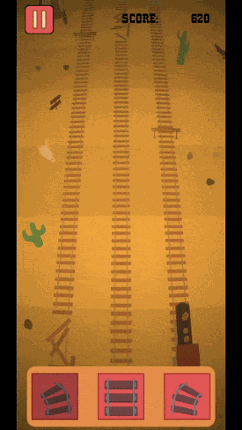 Railroad Surgeon Image